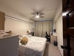 Blk 391 Yishun Avenue 6 (Yishun), HDB Executive #638254361